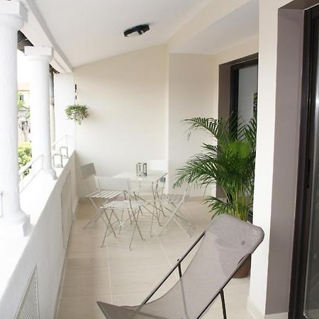 Appartement Le Saint Paul - Les Balcons De La Cite Carcassonne Phòng bức ảnh