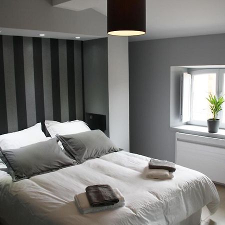Appartement Le Saint Paul - Les Balcons De La Cite Carcassonne Phòng bức ảnh