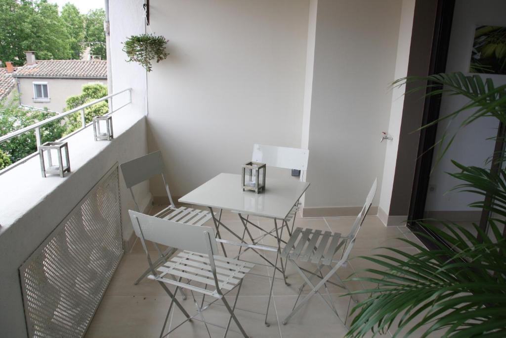 Appartement Le Saint Paul - Les Balcons De La Cite Carcassonne Phòng bức ảnh