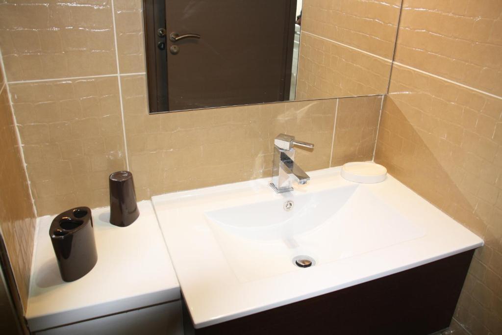 Appartement Le Saint Paul - Les Balcons De La Cite Carcassonne Phòng bức ảnh
